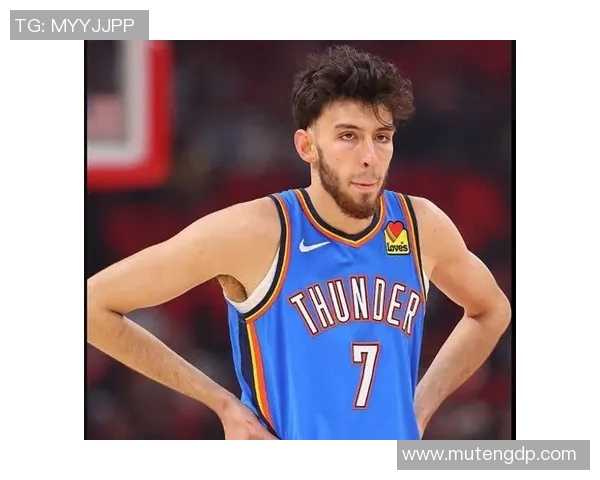 切特霍姆格伦的崛起与未来展望:篮球界的新星之路 切特霍姆格伦的崛起与未来展望:篮球界的新星之路