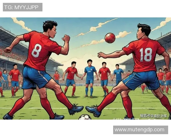 哥伦比亚与巴西足球对决深度分析及战术解析