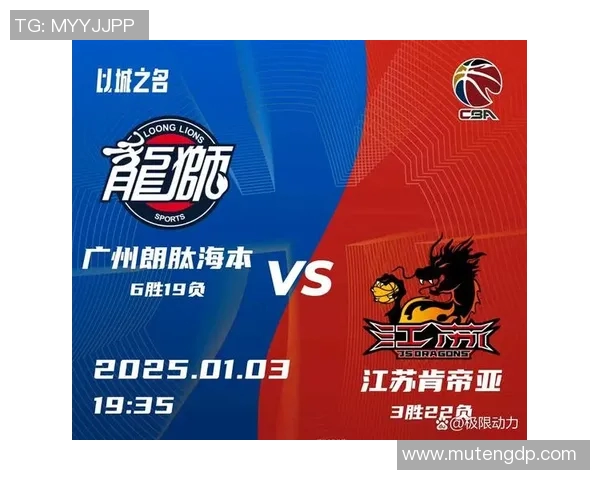 广东与江苏CBA精彩对决直播视频全程回放与赛后分析分享