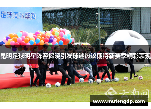 昆明足球明星阵容揭晓引发球迷热议期待新赛季精彩表现