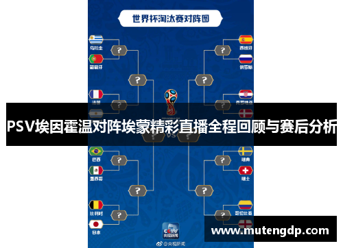 PSV埃因霍温对阵埃蒙精彩直播全程回顾与赛后分析